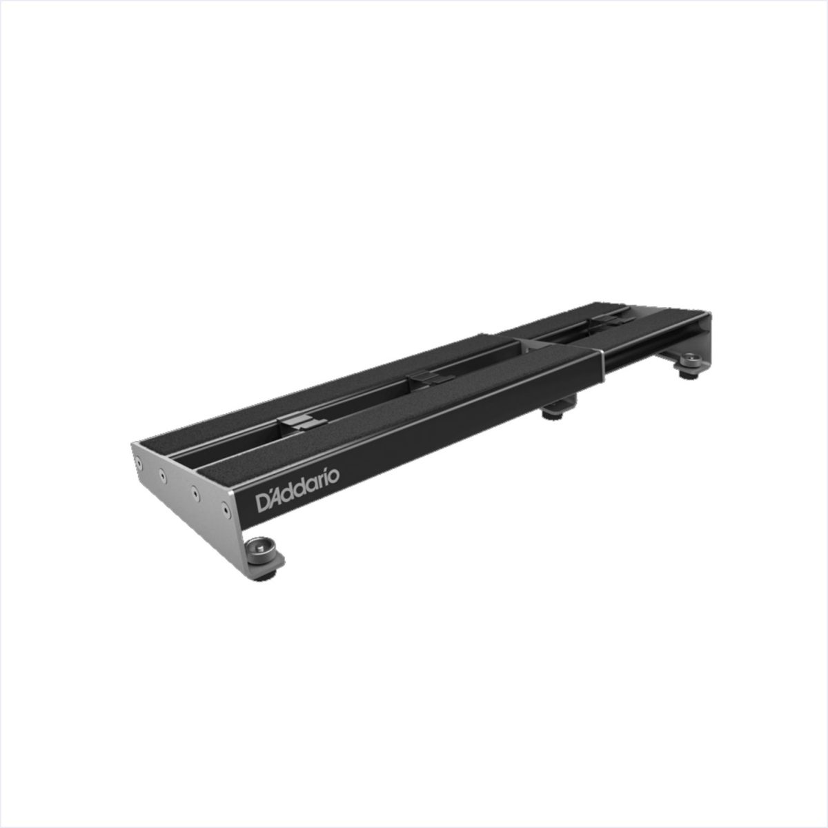 Planet Waves - XPND 1 Telescopin Pedalboard Transporter-2