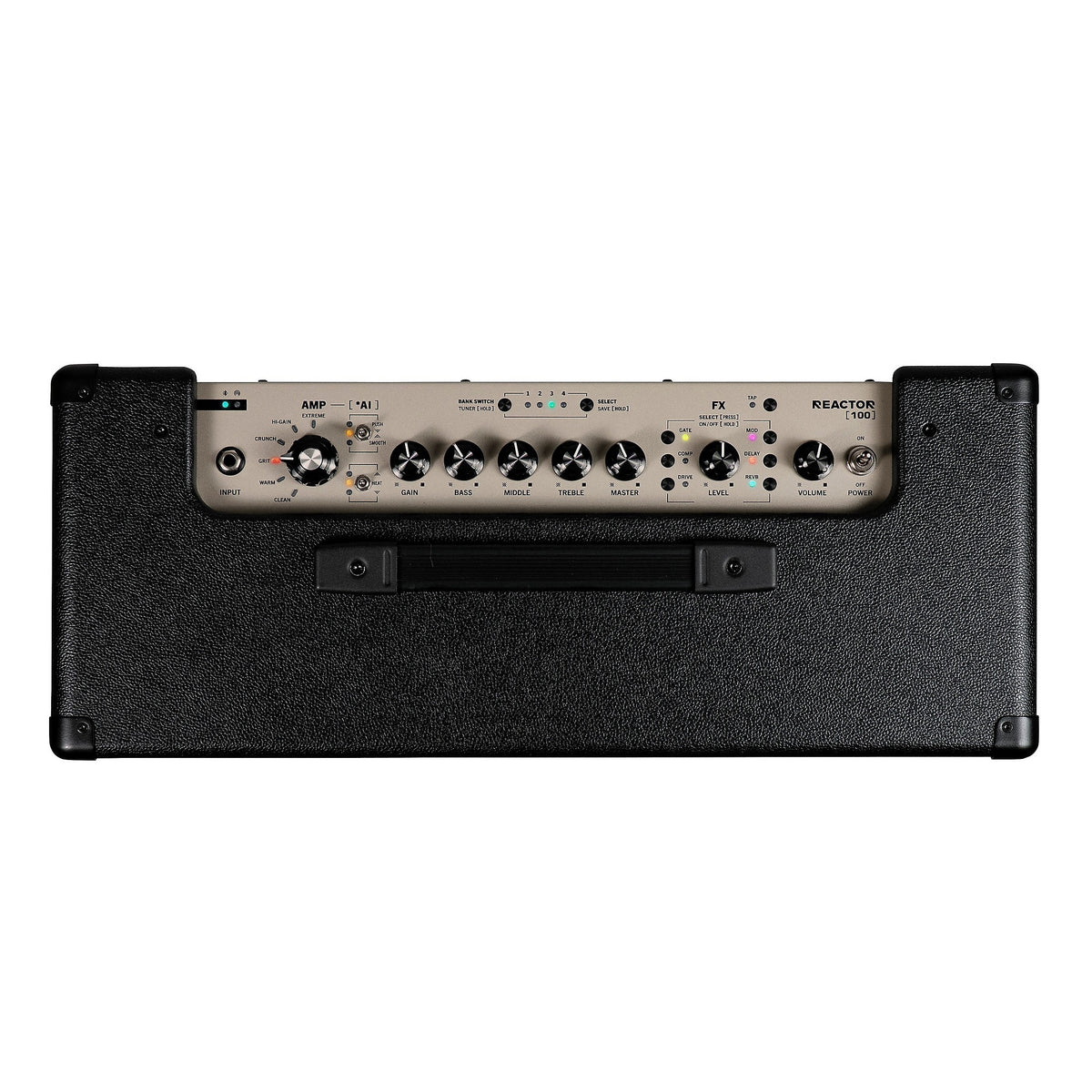 Positive Grid - REACTOR 100 Intelligent Guitar Combo Amplifier