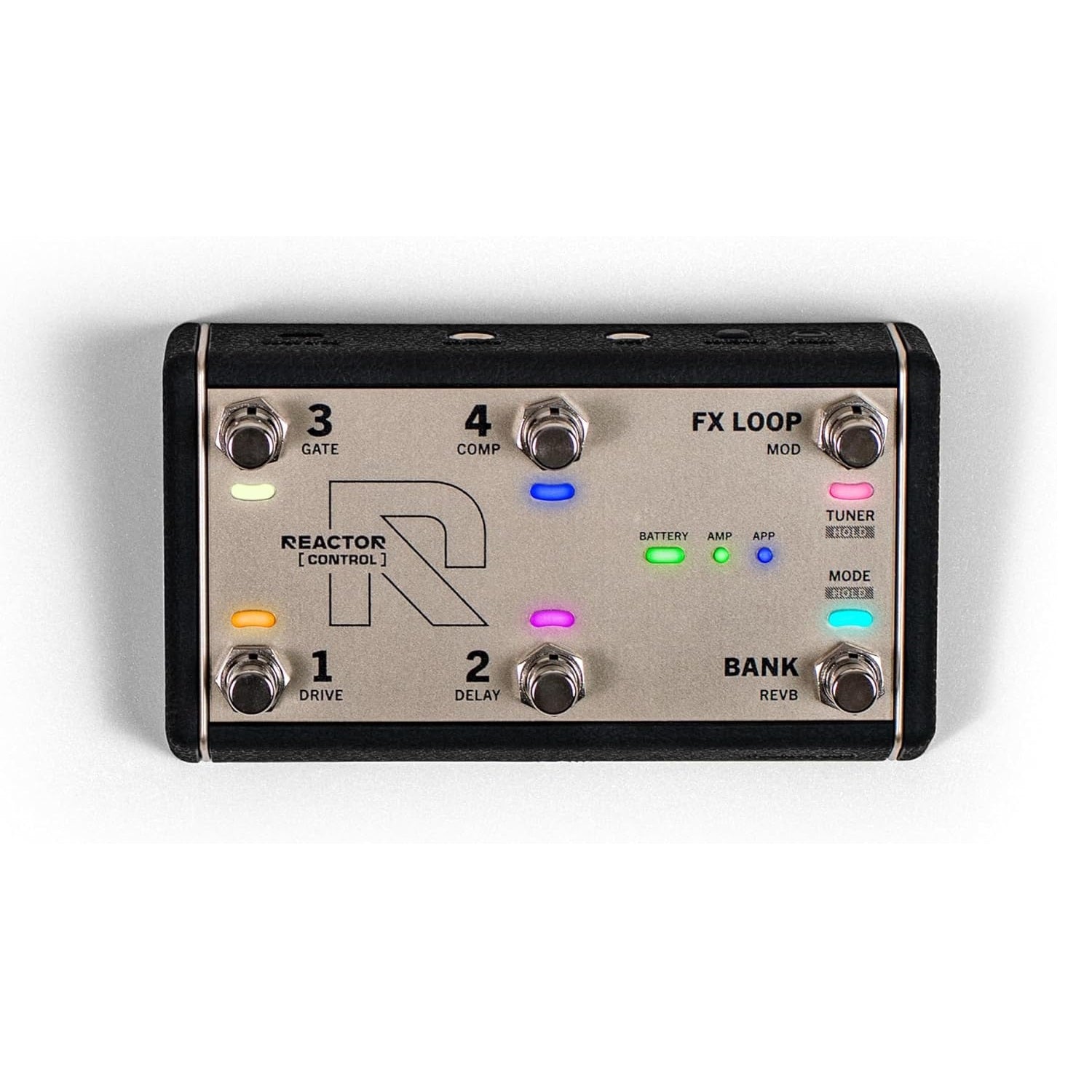 Positive Grid - REACTOR Control Footswitch