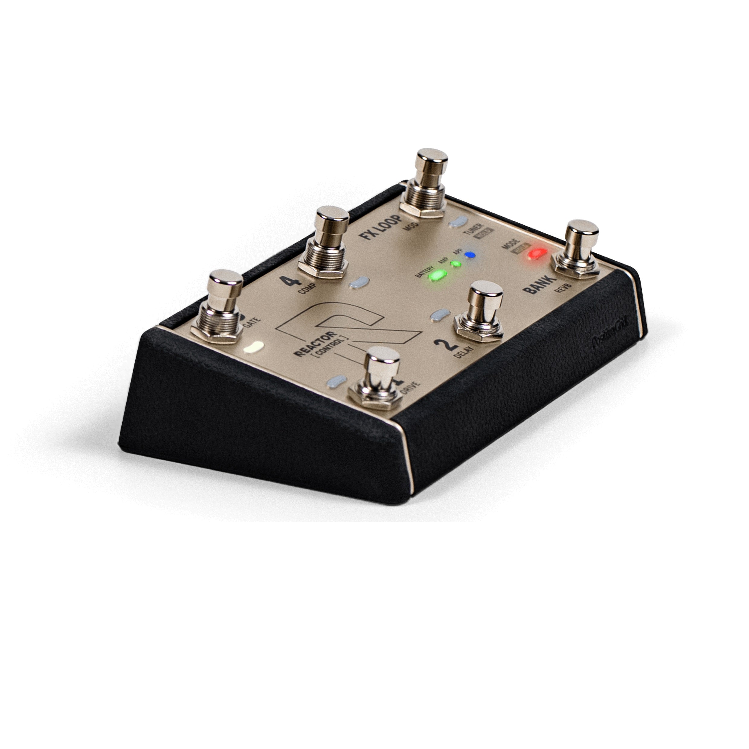 Positive Grid - REACTOR Control Footswitch