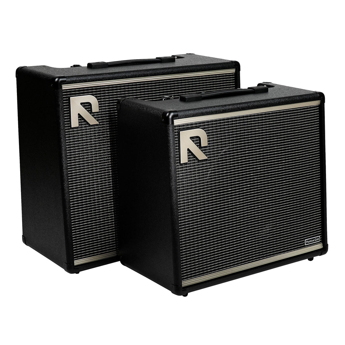 Positive Grid - REACTOR Intelligent Guitar Combo Amplifier