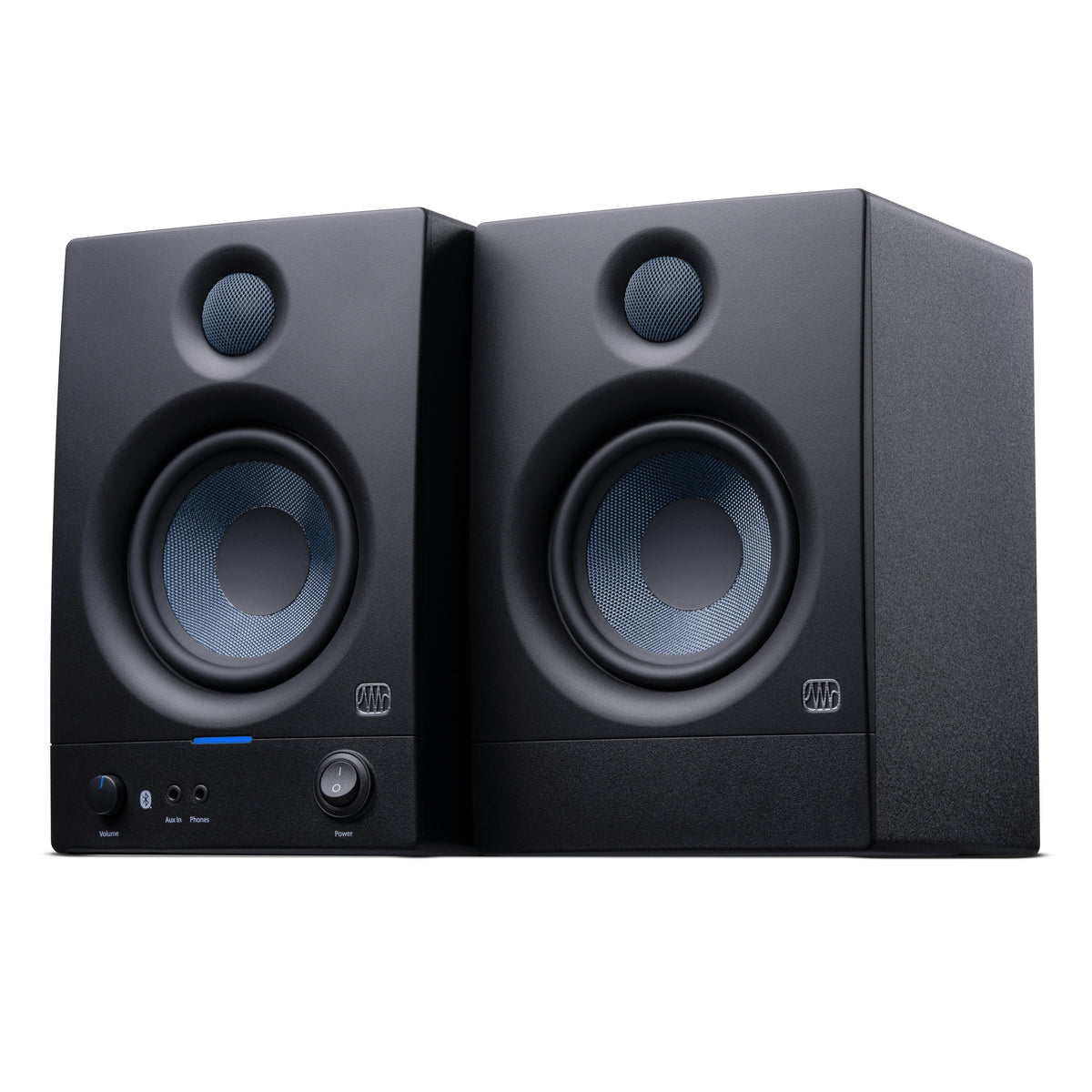 PreSonus - Eris 4.5BT 2nd Gen Reference Monitors