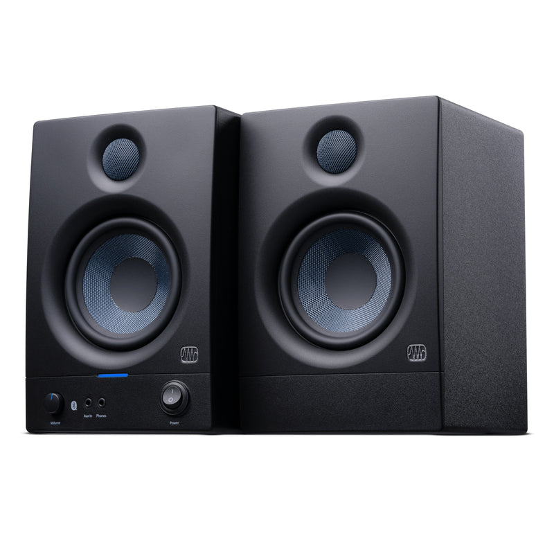 PreSonus - Eris 4.5BT 2nd Gen Bluetooth Reference Monitors