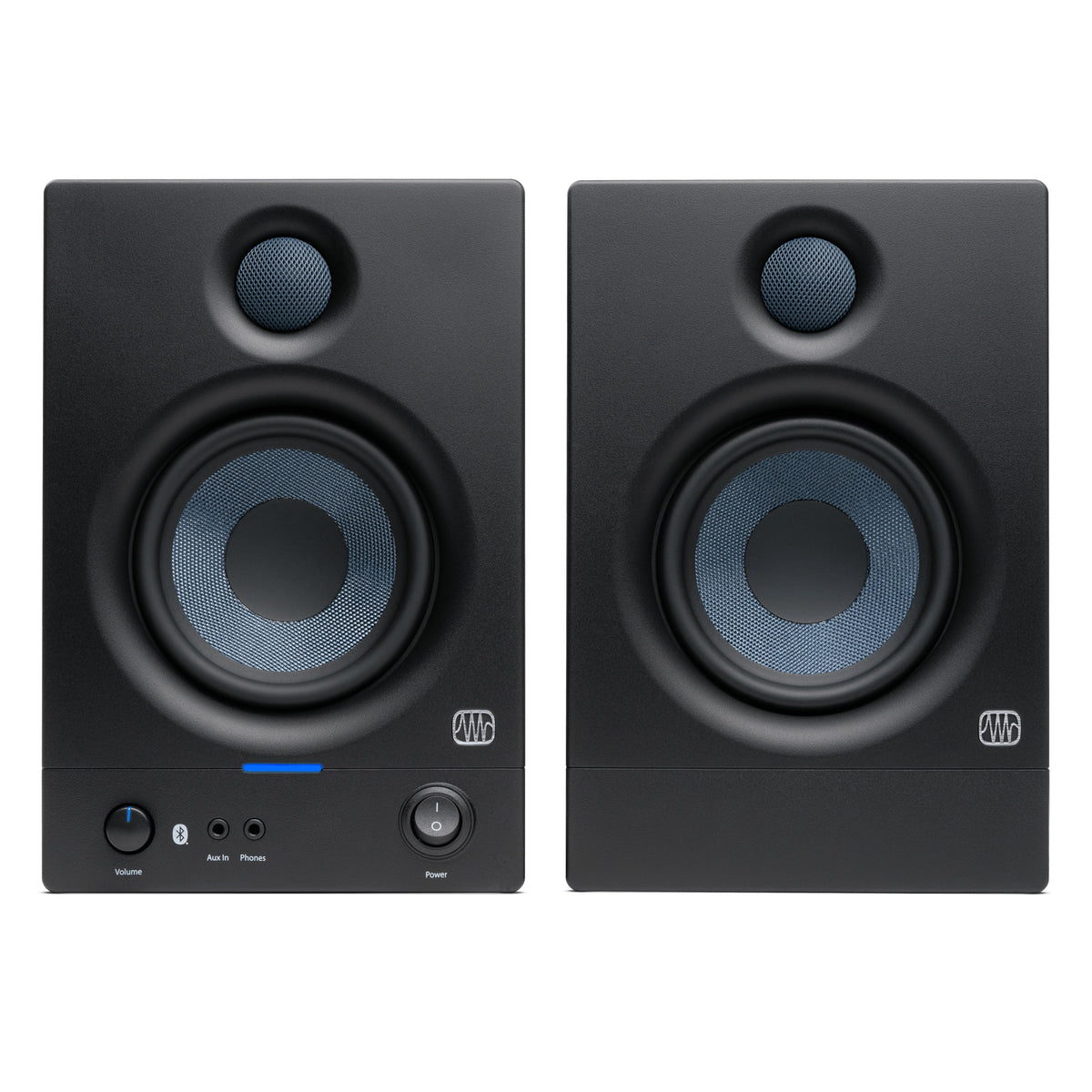 PreSonus - Eris 4.5BT 2nd Gen Reference Monitors