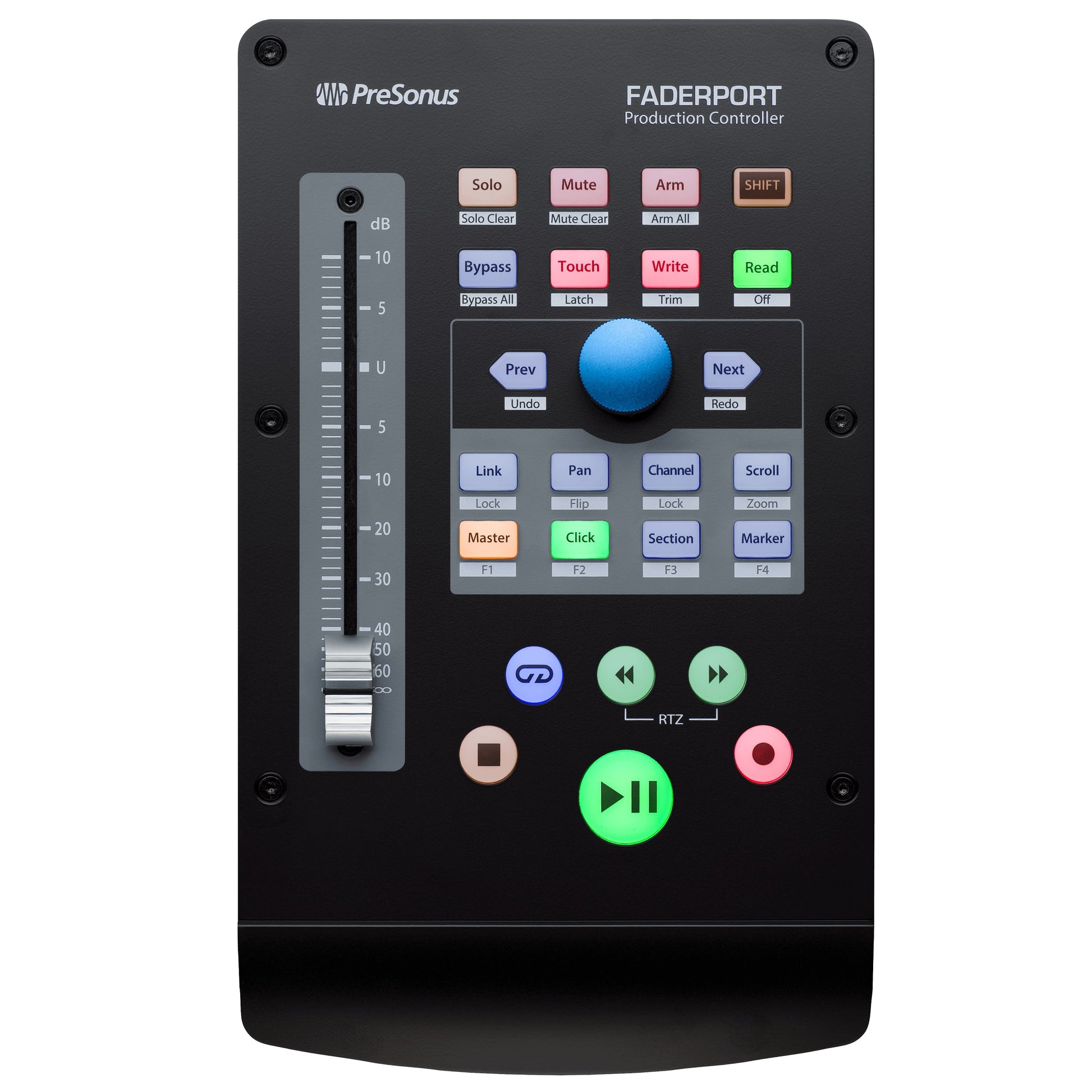PreSonus - FaderPort V2 DAW Controller