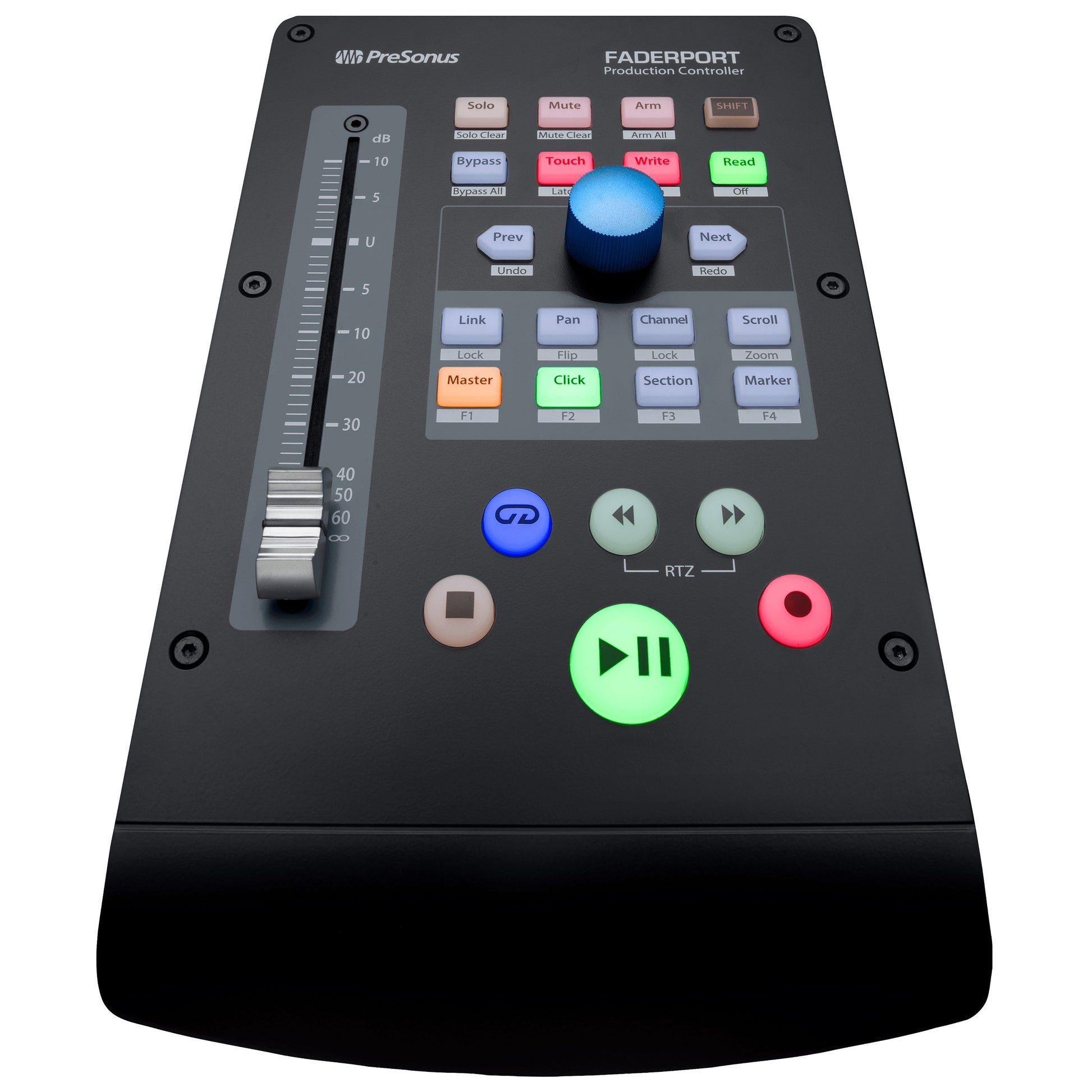 PreSonus - FaderPort V2 DAW Controller