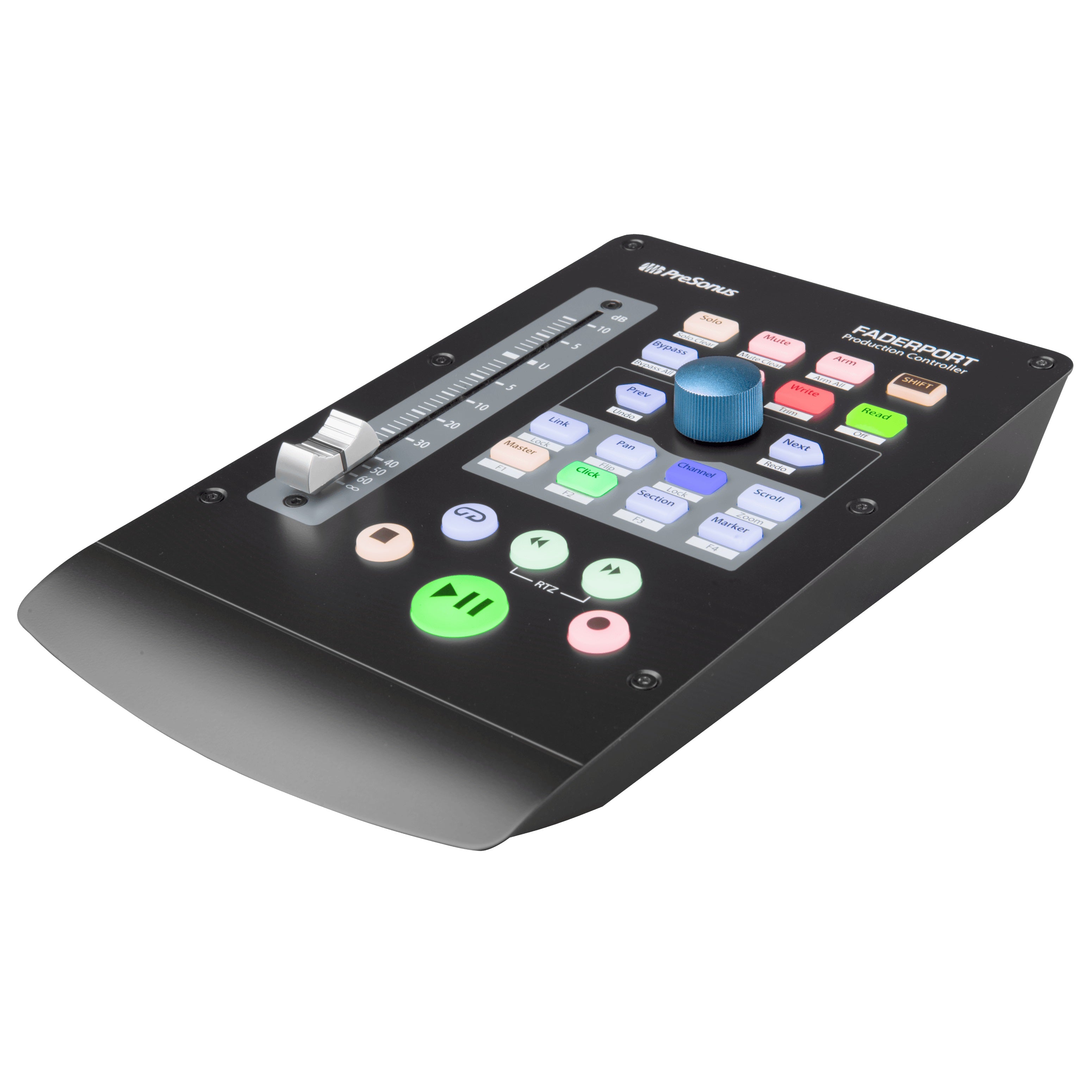 PreSonus - FaderPort V2 DAW Controller