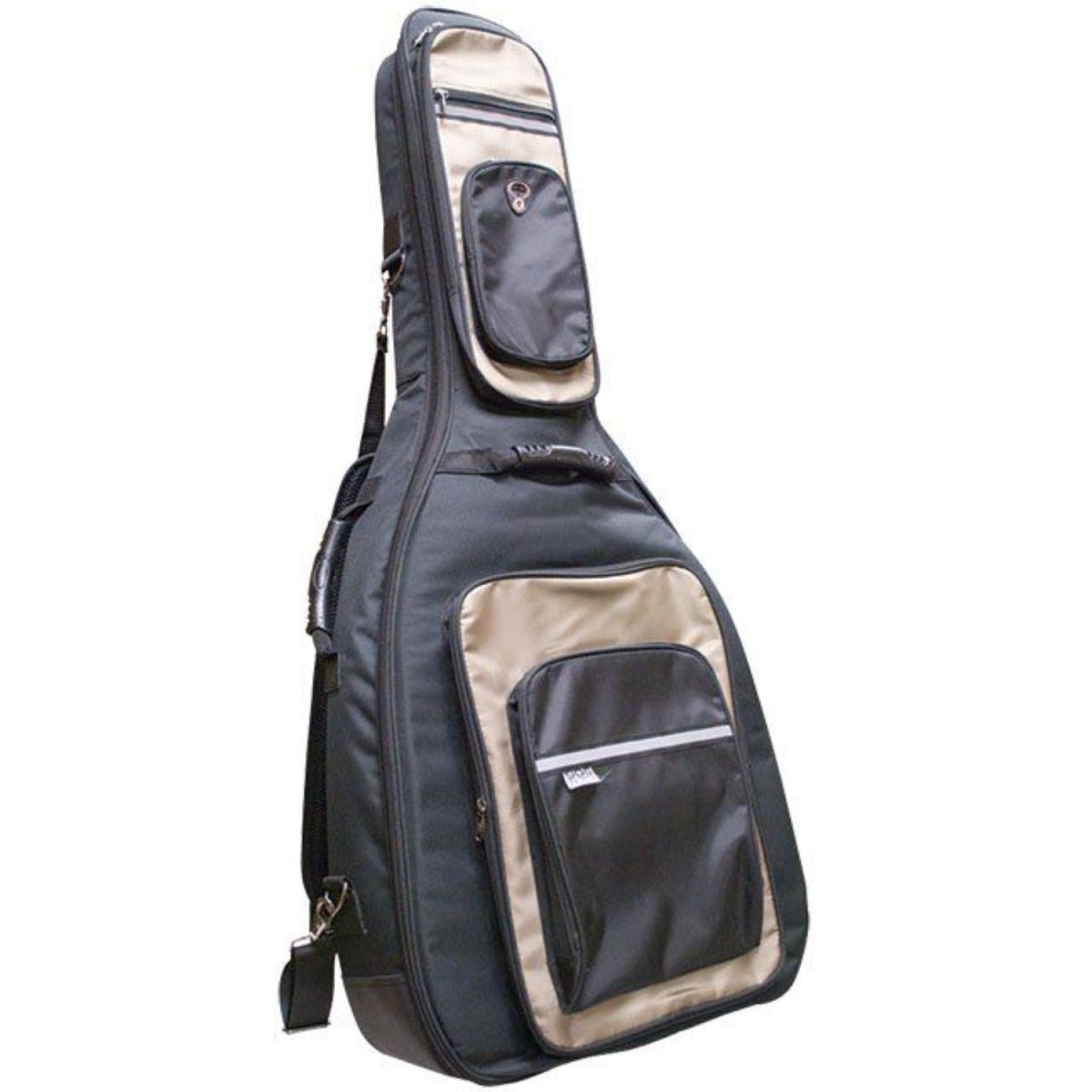 Profile - Premium Dreadnought Bag - PRDB906