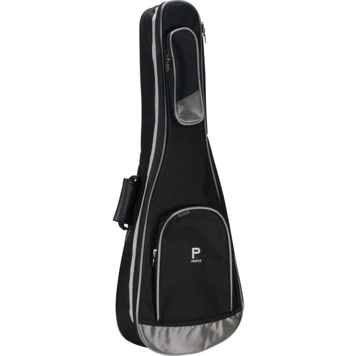 Profile - Quality Classical Guitar Gig Bag - Black - COA-PRCB100