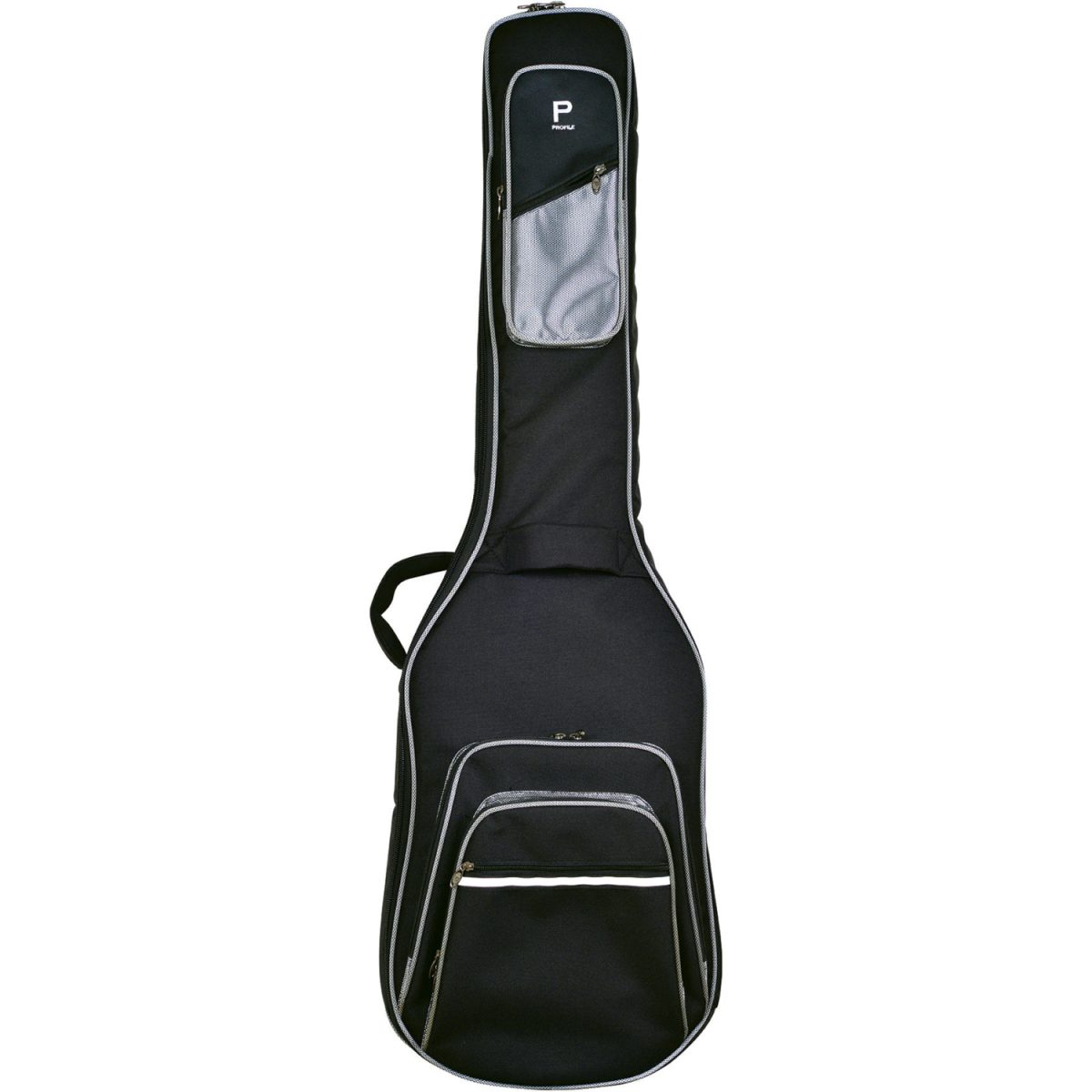 Profile - Sac de basse robuste - Noir - COA-PRBB250