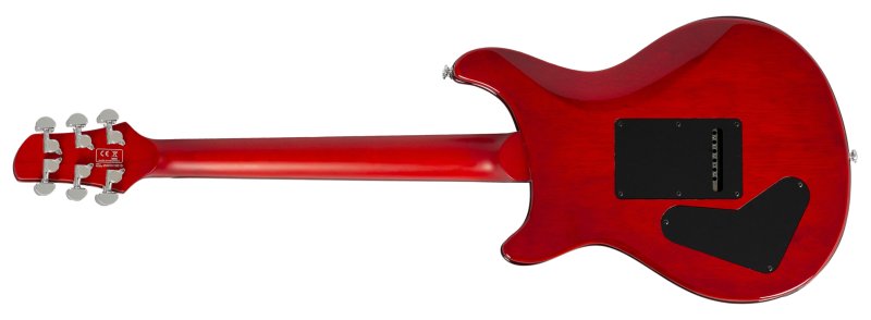 Sire - Larry Carlton Q3 Electric Guitar, Vintage Cherry #Q3-VCHERRY
