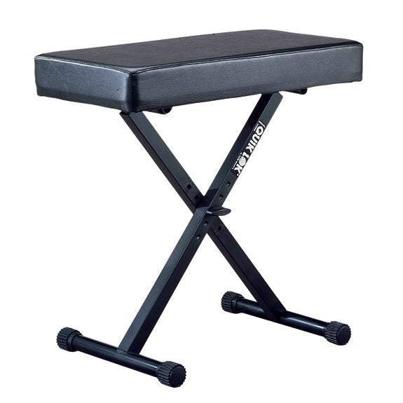 Quik Lok - BX-14 Keyboard Bench