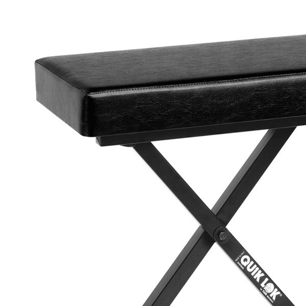 Quik Lok - BX-718 Keyboard Bench