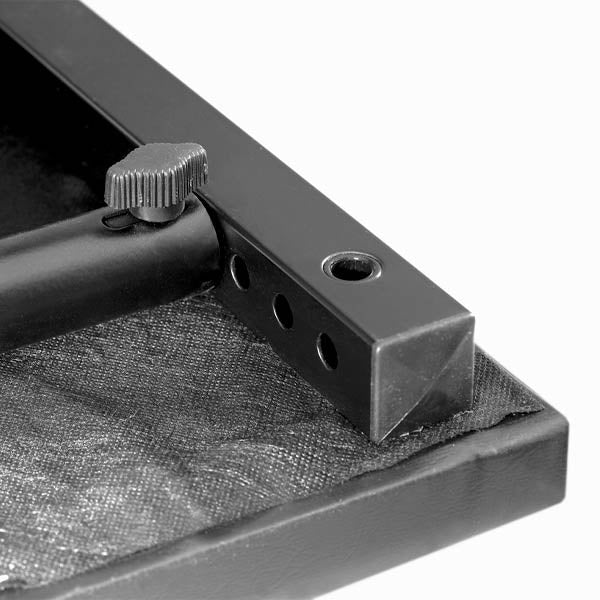 Quik Lok - BX-718 Keyboard Bench