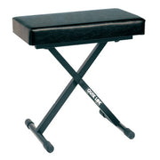 Quik Lok - BX-718 Keyboard Bench