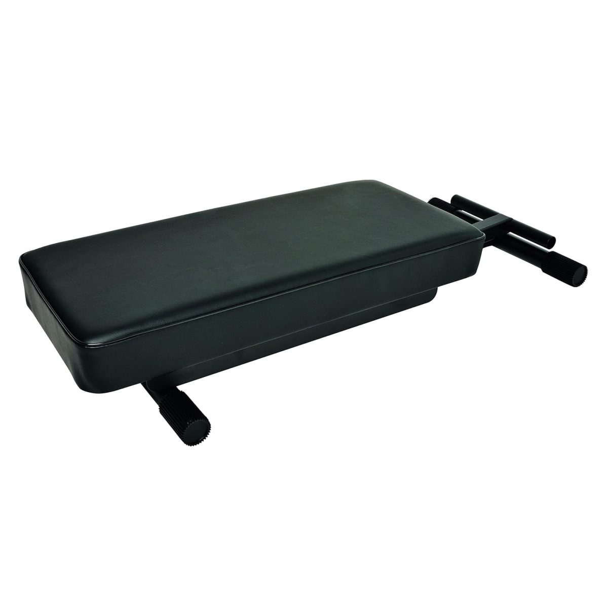 Quik Lok - BX-8 Black Keyboard Bench