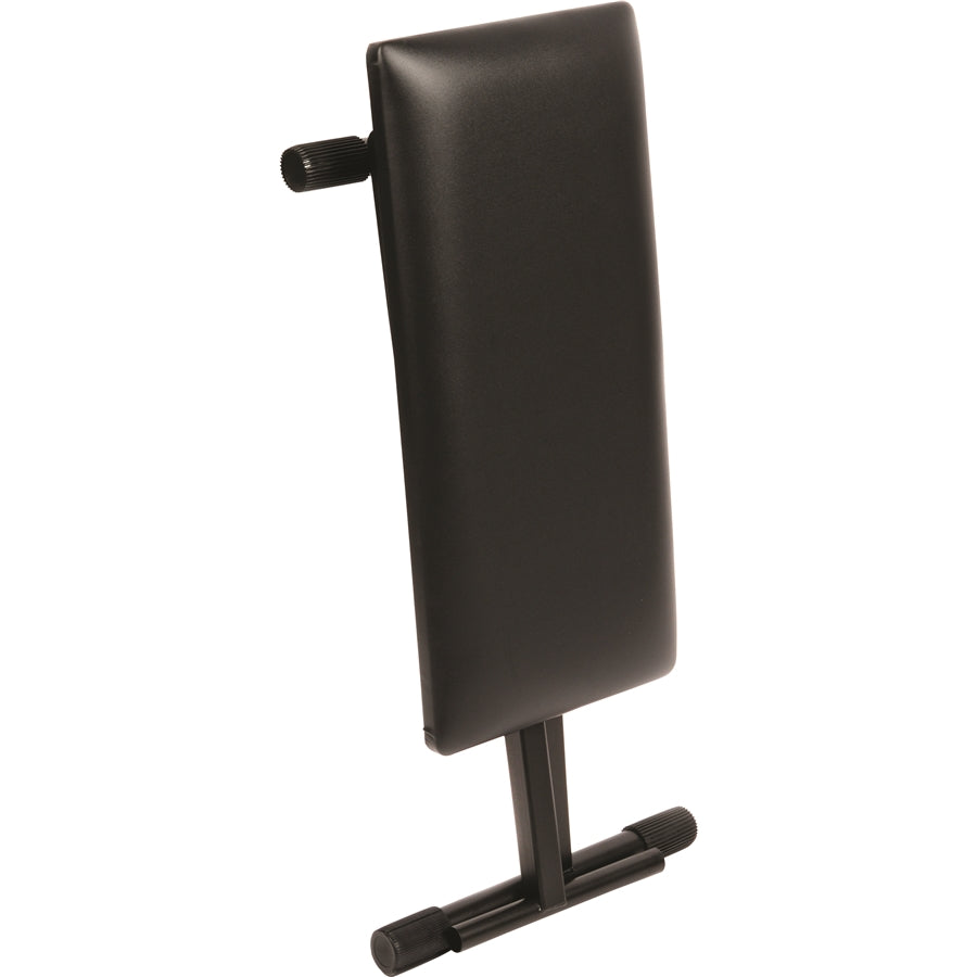 Quik Lok BX9 bench fold