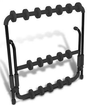 Quik Lok - GS-350 Multi Guitars or Bass Stand