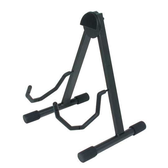 Quik Lok - Universal Acoustic/Electric Guitar Stand #GS-438