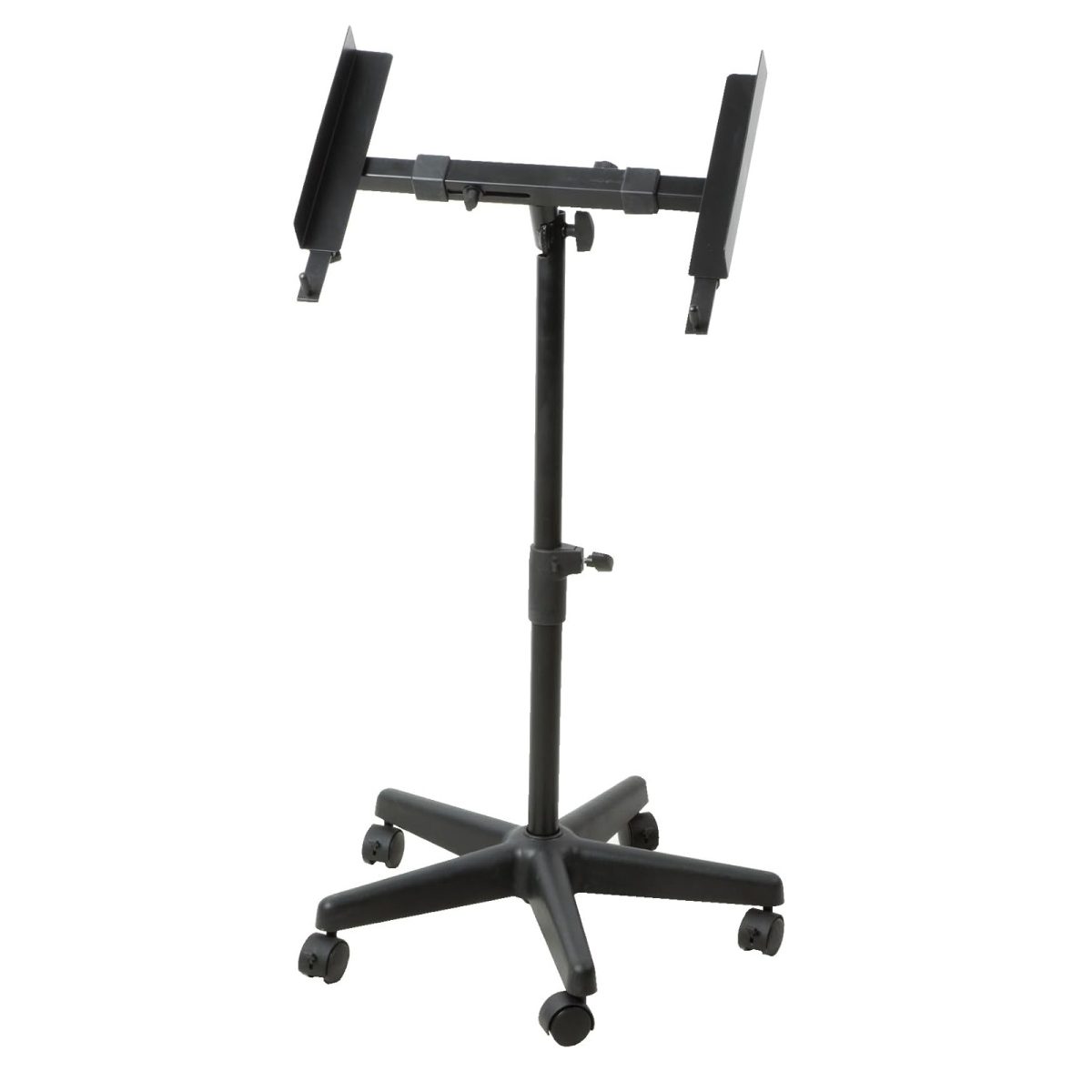 Quik Lok - QL-400 Rolling Mixer Stand