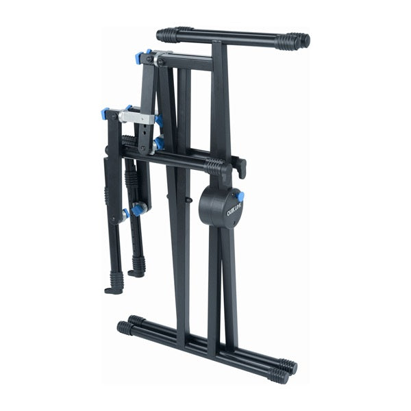 Quik Lok - QL-723 Pro Series Keyboard Stand