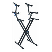 Quik Lok - QL-723 Pro Series Keyboard Stand
