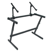 Quik Lok - Z-726L Keyboard Stand