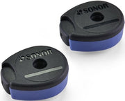 Sonor - 8mm Quick Release Clamp, 2-Pack #QRC