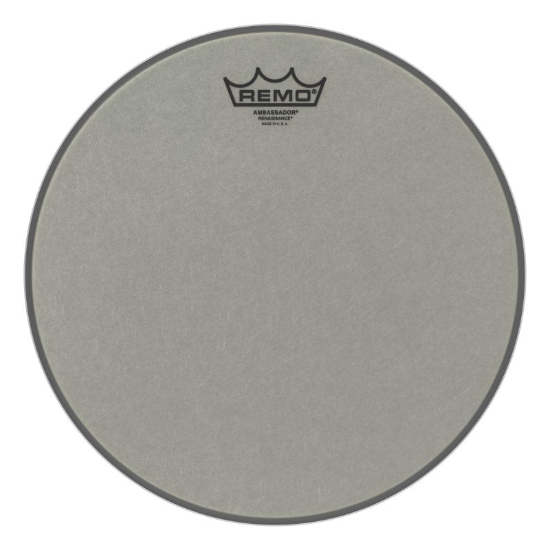 Remo - Ambassador Renaissance Drumhead 12" #RA-0012-SS