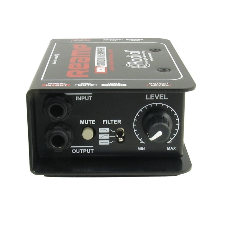 Radial - JCR Studio Reamper