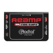 Radial - JCR Studio Reamper
