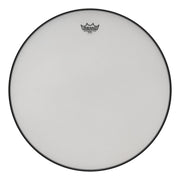 Remo - 21" RC-Series Renaissance Clear Low-profile Steel Insert Timpani Drumhead #RC-2100-RS
