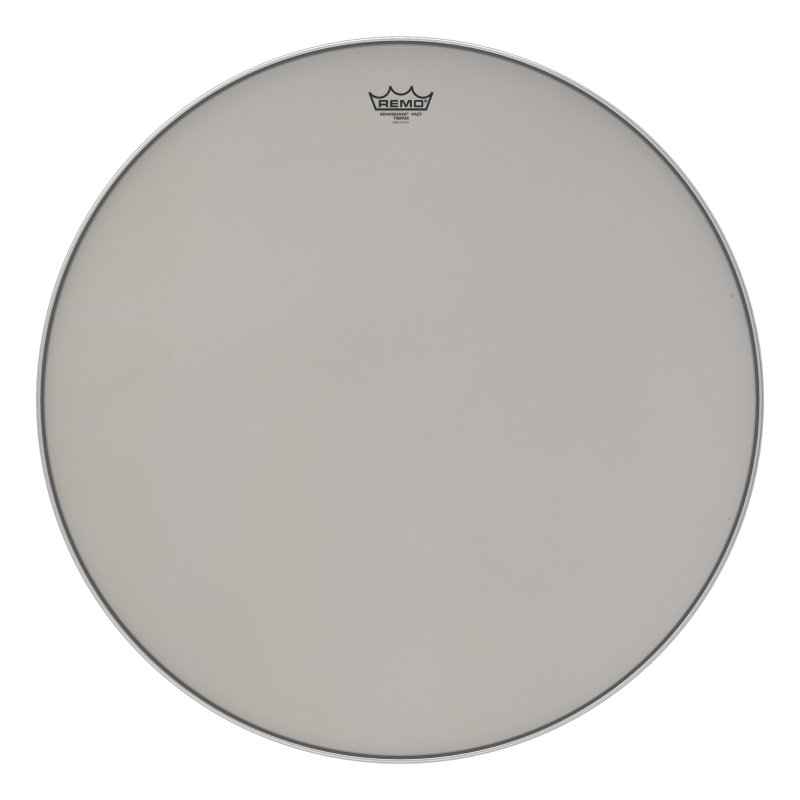 Remo - 28" RC-Series Renaissance Hazy Aluminum Insert Timpani Drumhead #RC-2800-RA