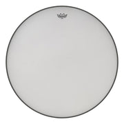 Remo - 34" RC-Series Renaissance Clear Steel Insert Timpani Drumhead #RC-3400-SS