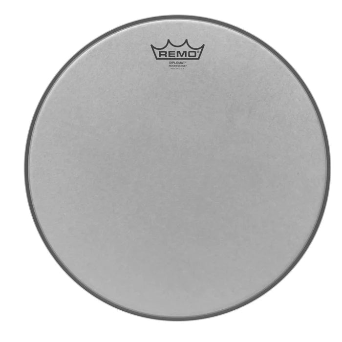 Remo - 15" Renaissance Diplomat Drumhead #RD-0015-SS