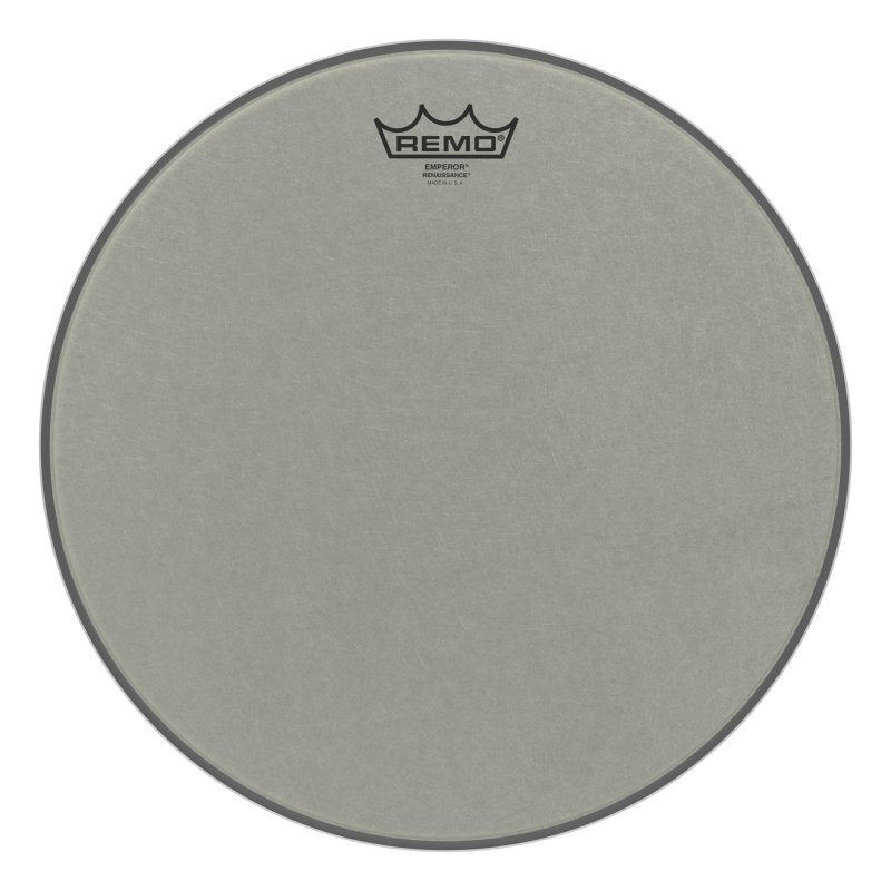 Remo - Emperor® Renaissance® Drumhead 14" #RE-0014-SS