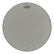 Remo - RE-0018-SS Emperor® Renaissance® Drumhead, 18" #RE-0018-SS