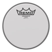 Remo - 6" Ambassador Coated Drumhead - BA010600