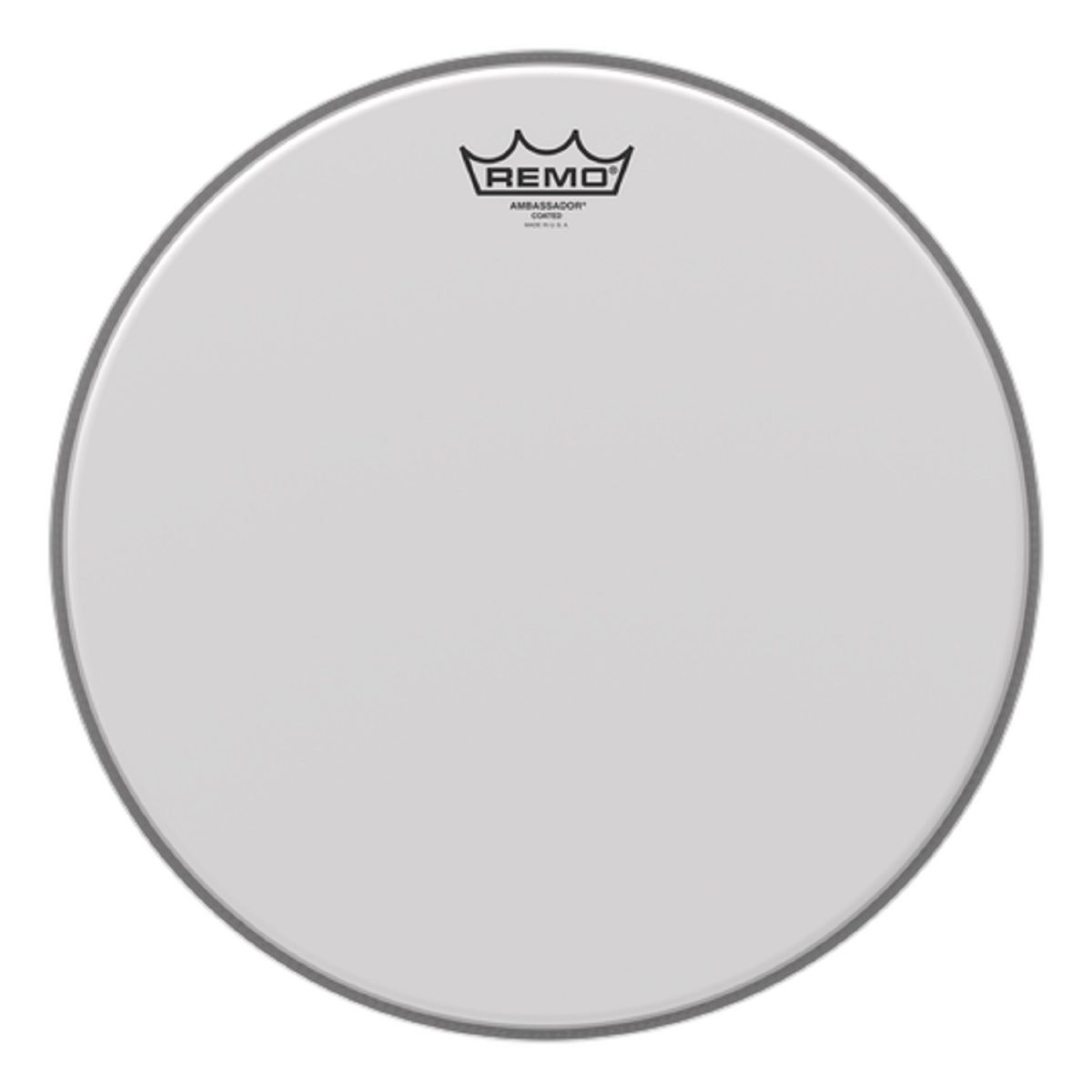 Remo - 14" Ambassador Coated Drumhead - BA011400