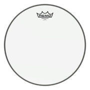 Remo - 12" Ambassador Clear Drumheads - BA031200
