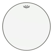 Remo - 18" Ambassador Clear Drumheads - BA031800