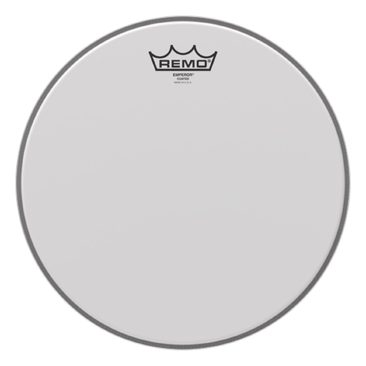 Remo - 12" Emperor Coated Drumhead - BE011200