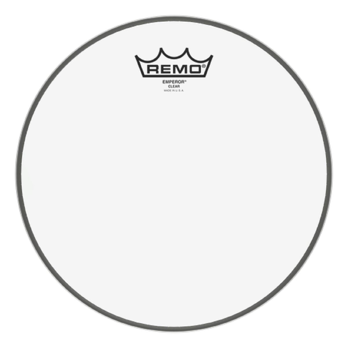 Remo - 10" Emperor Clear Drumhead - BE031000