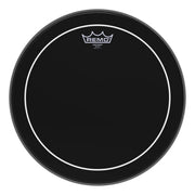 Remo – 14″ Pinstripe Ebony Drumhead #ES-0614-PS