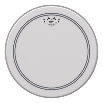 Remo - 14" Powerstroke P3 Coated Drumhead - P30114BP