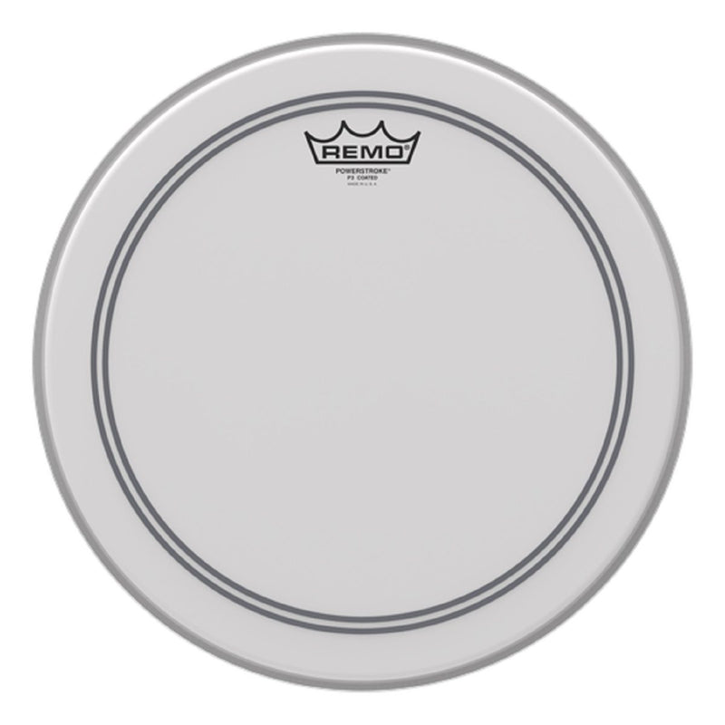 Remo - 14" Powerstroke P3 Coated Drumhead - P30114BP