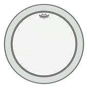 Remo - 18" Bass Powerstroke P3 Clear Drumhead #P3-1318-C2