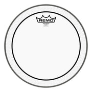 Remo - 10" Pinstripe Clear Drumhead - PS031000