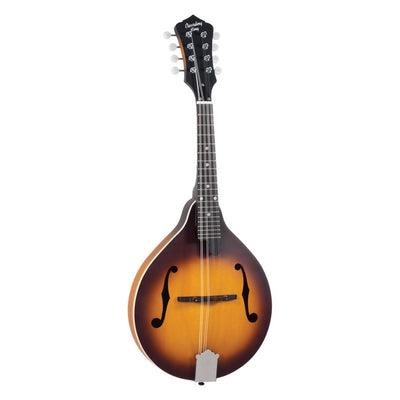 Recording King – RAM3TS - A-Style Mandoline