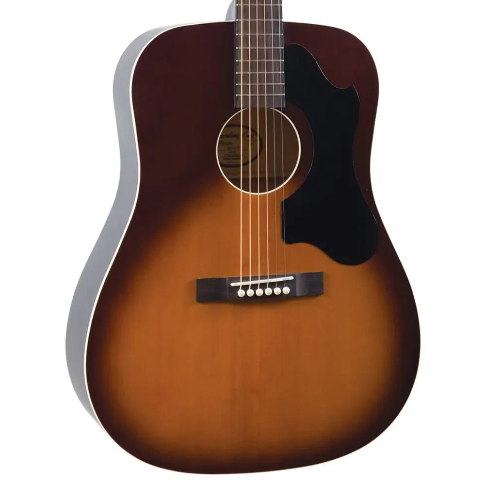 Recording King – RDS9TS – Dreadnought Guitar body